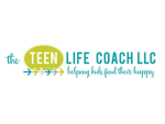 the Teen Life Coach