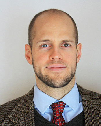 Alexander Merrill