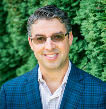 Scott Leshin