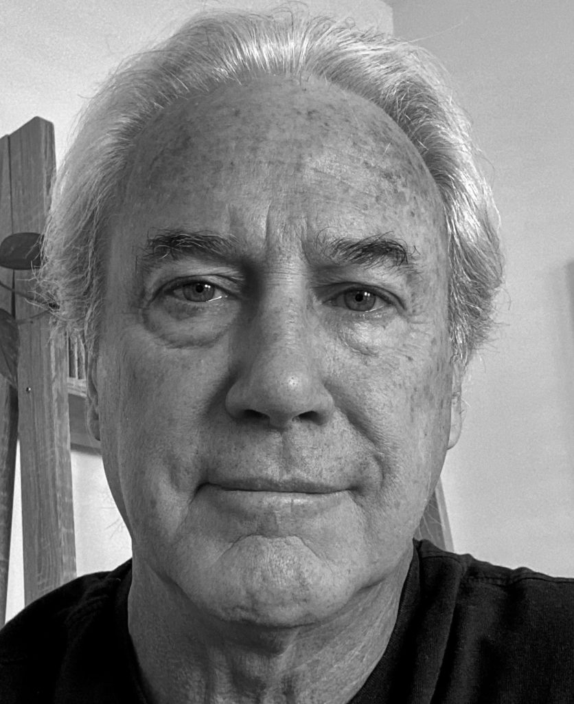 Andy Bryce