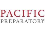Pacific Preparatory Logo