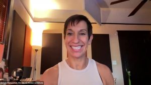 michele blumenthal-other parents like me-speaker talk