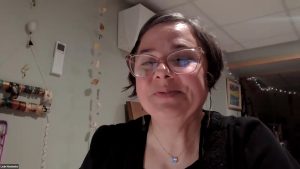 leah madamba-other parents like me-speaker talk-support groups