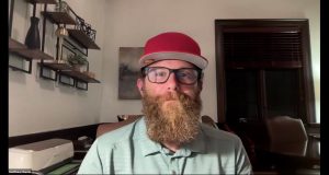 other parents like me-speaker event-matt nannis