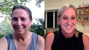 Casie Fariello-Liz Reitman-Founders in Focus-Other Parents Like Me-OPLM