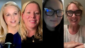 expert panel-other parents like me-jacqueline jackson-bonnie rumilly-margret greene-heather ross