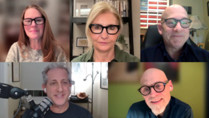other parents like me-expert panel-speaker event