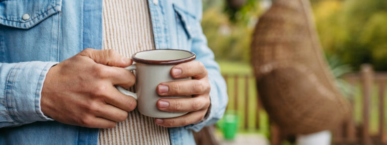 How to Fuel Your Renewal: Letting Go to Grow This Spring