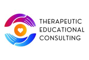 Therapeutic Educational Consulting